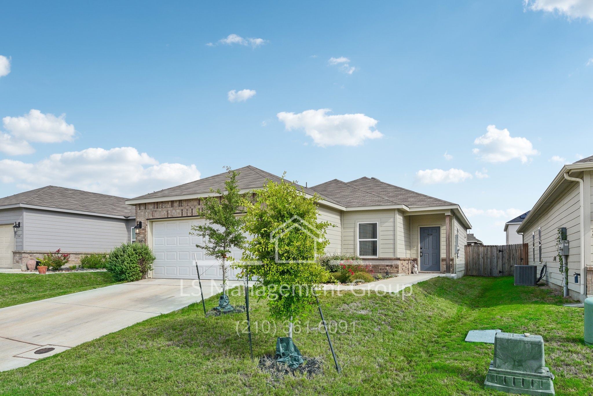 7145 Pisces Way