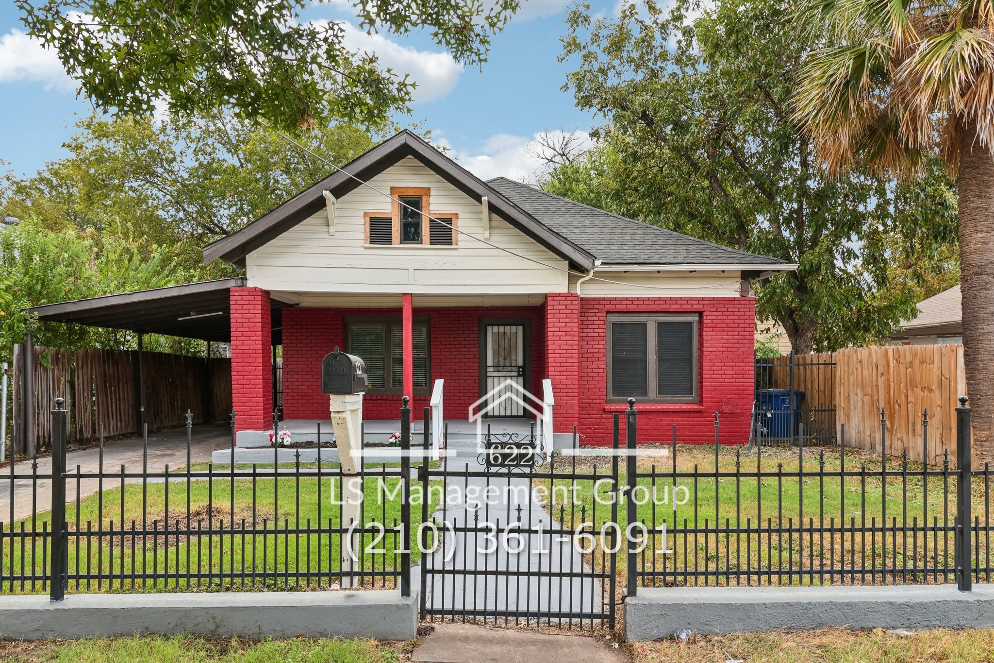 622 Denver Boulevard