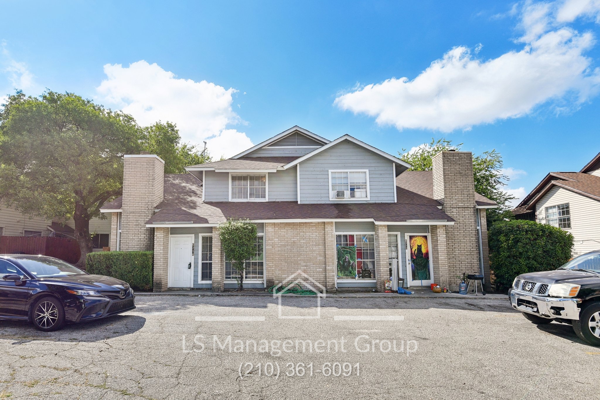 6716 Windsor Hollow Drive